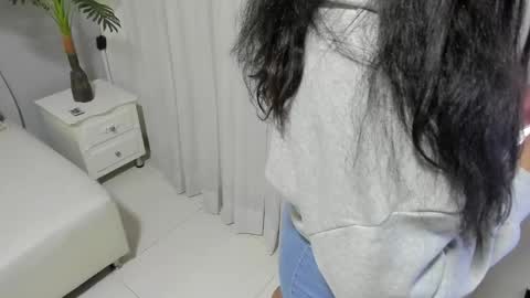 Emma Morgann online show from February 12, 11:16 am