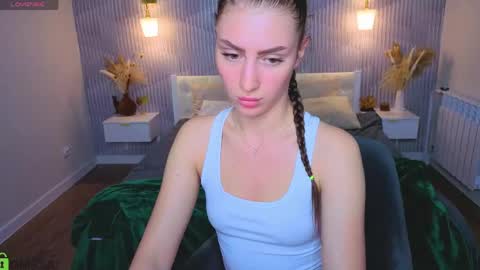Emma Myer online show from April 30, 2:07 am