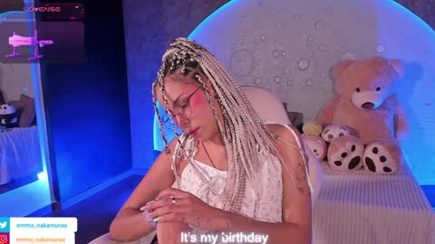     online show from December 10, 1:22 pm