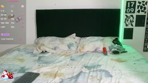 emma ortega online show from December 16, 4:05 pm