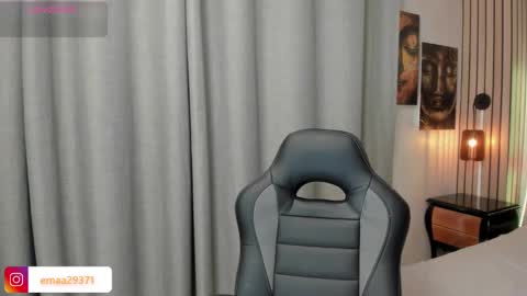 Emma online show from February 20, 6:24 pm