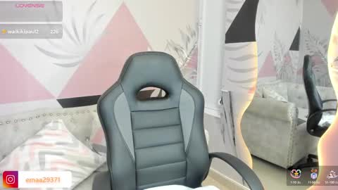 Emma online show from March 4, 12:29 am