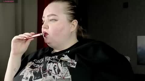 Emma Razumovskaya online show from November 29, 8:06 am