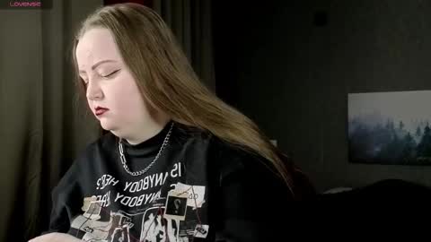 Emma Razumovskaya online show from November 29, 10:46 pm