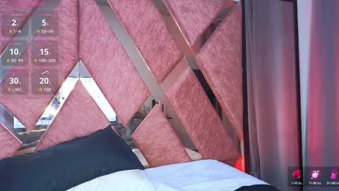 EMMA REVEES  online show from April 7, 3:18 am