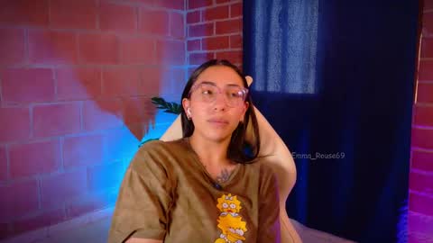 Snapshot of emma_rouse69 chatting on October 16, 7:37 pm Emma Rouse Independent Model online show from October 16, 7:37 pm