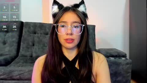 Emma online show from July 9, 2:48 am