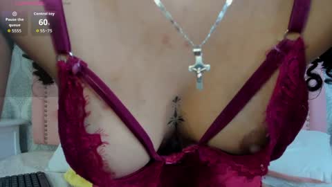 emma scott 7 online show from April 18, 11:47 am