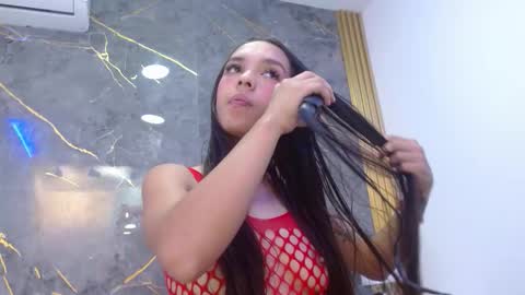 Emma... online show from March 1, 12:40 pm