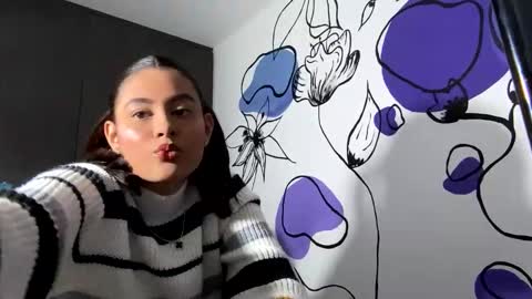 Emma online show from March 17, 6:55 pm