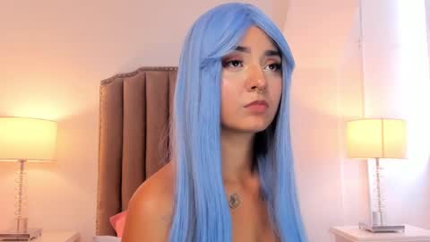 Ema online show from February 26, 2:57 pm