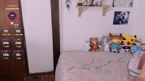 Snapshot of emma_trevorr chatting on January 13, 8:15 pm Onlyfansdolly emm online show from January 13, 8:15 pm