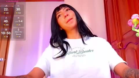 Emma web online show from October 17, 4:20 pm