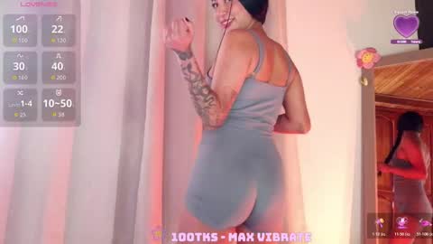 Emma web online show from March 19, 3:27 pm