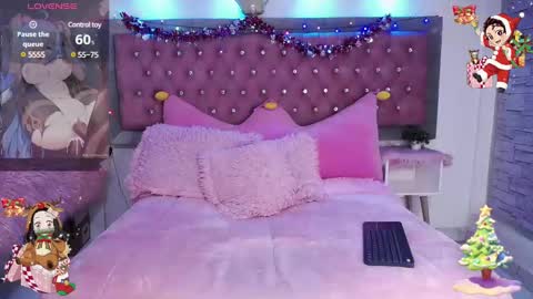 neko  online show from December 22, 9:20 pm