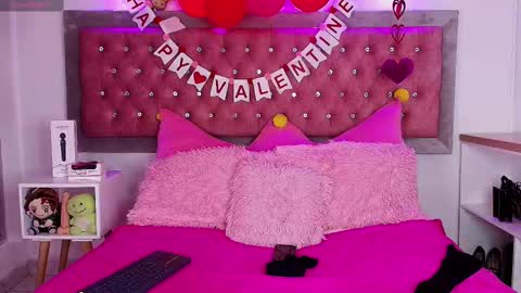 neko  online show from February 17, 5:14 am