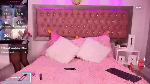 neko  online show from March 10, 8:45 pm