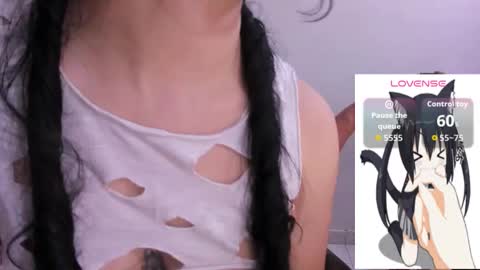  Emma  online show from October 11, 5:17 am