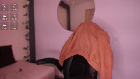 Snapshot of emma_woods__ chatting on December 28, 3:15 pm emma_woods__ online show from December 28, 3:15 pm