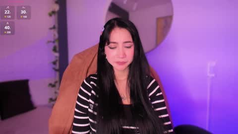 Snapshot of emma_woods__ chatting on December 28, 6:18 pm emma_woods__ online show from December 28, 6:18 pm