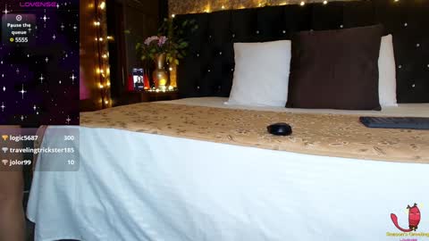 Snapshot of emma_xue chatting on December 14, 1:28 am Emma online show from December 14, 1:28 am