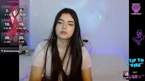 Snapshot of emma_yui19 chatting on September 25, 12:25 am emma online show from September 25, 12:25 am