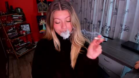 Ema .l. online show from January 7, 3:46 am