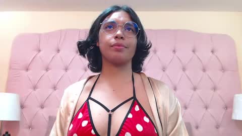 Snapshot of emmaa_lex chatting on May 18, 6:03 pm Emma online show from May 18, 6:03 pm