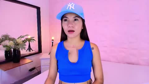 Emma  online show from November 1, 7:16 pm