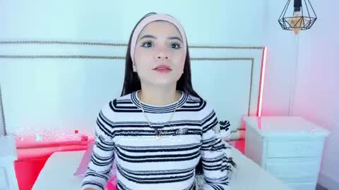 Emma  online show from April 6, 7:15 pm