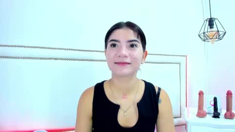 Emma  online show from May 31, 4:03 pm