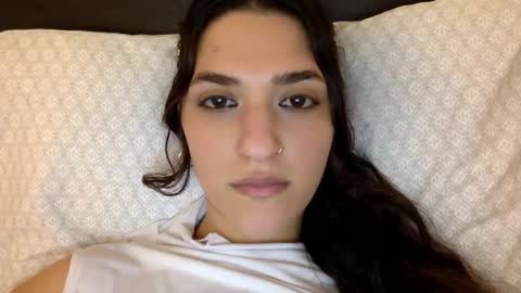 Emma online show from January 8, 8:50 pm