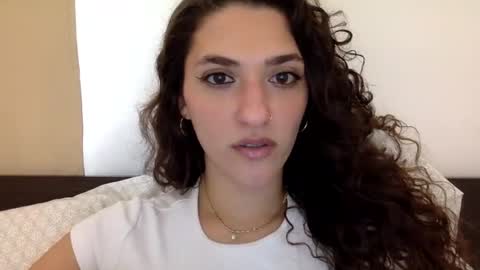 Emma online show from January 23, 4:48 pm