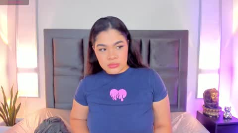 emma becket online show from February 10, 3:57 am