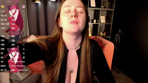 Emma online show from April 3, 12:52 am