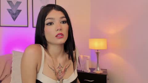 Emma  online show from April 22, 9:27 pm