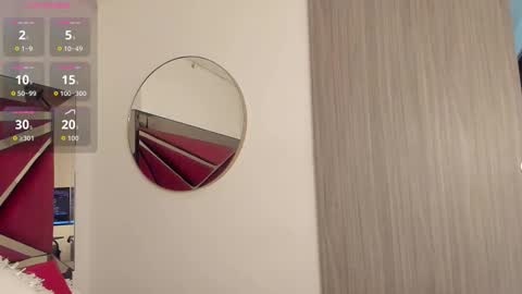 Snapshot of emmacarther chatting on October 31, 5:47 pm Emma online show from October 31, 5:47 pm