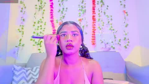 Emma online show from November 23, 3:56 pm