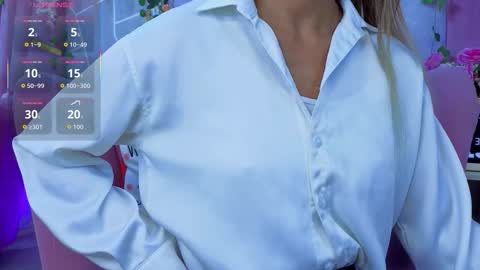 emma cortez online show from October 15, 11:43 am