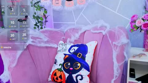 emma cortez online show from October 20, 12:05 pm