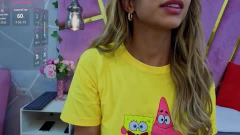 emma cortez online show from November 4, 11:42 am