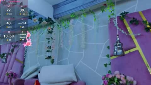 emma cortez online show from December 2, 11:48 am