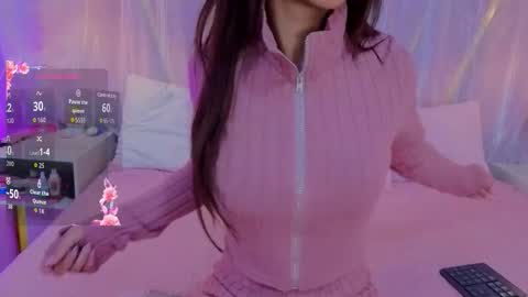 emma cortez online show from February 24, 11:52 am