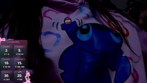 emma cortez online show from March 19, 11:47 am