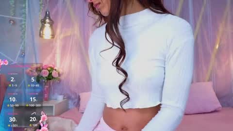 emma cortez online show from April 16, 11:55 am