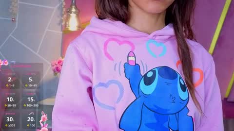 emma cortez online show from April 17, 11:46 am