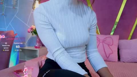 emma cortez online show from April 21, 11:49 am