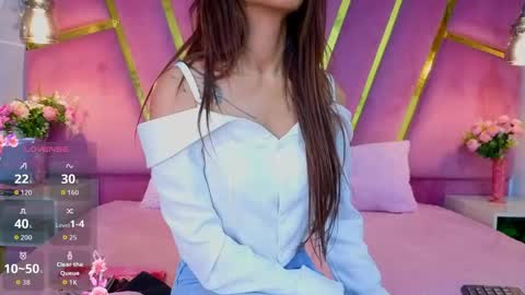 emma cortez online show from April 22, 11:56 am