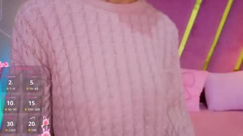 emma cortez online show from April 23, 12:04 pm