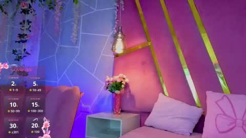 emma cortez online show from April 24, 11:56 am